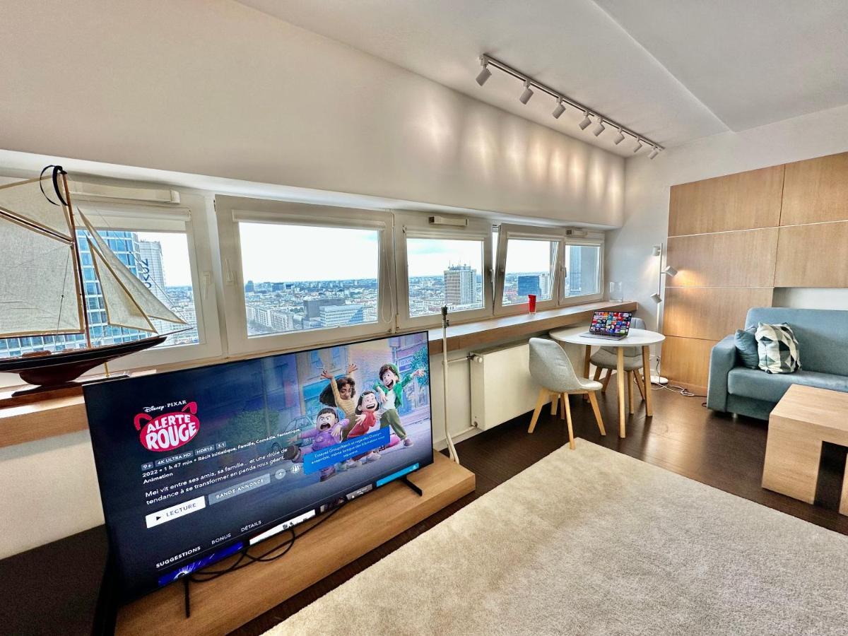 Top Metro X2 Fast Wifi 400 Mbs 70'Tv Netflix Hbo Max Appletv+ Disney+ Warsaw Exterior photo