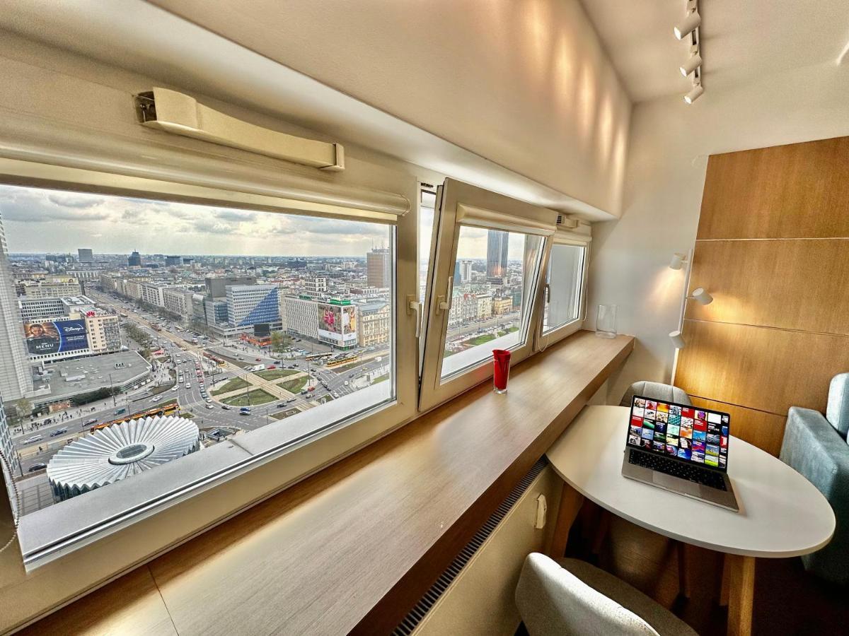 Top Metro X2 Fast Wifi 400 Mbs 70'Tv Netflix Hbo Max Appletv+ Disney+ Warsaw Exterior photo