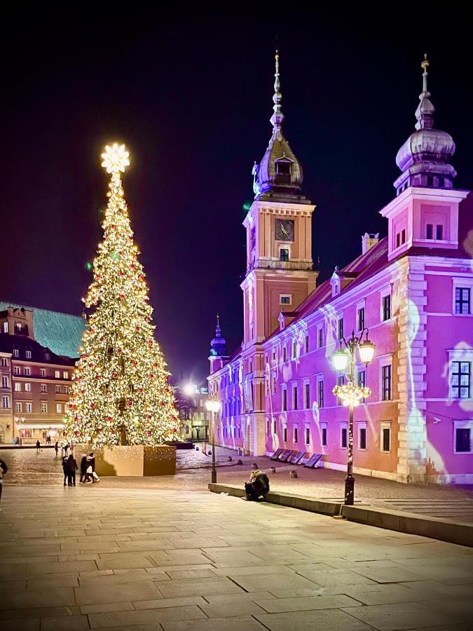Top Metro X2 Fast Wifi 400 Mbs 70'Tv Netflix Hbo Max Appletv+ Disney+ Warsaw Exterior photo