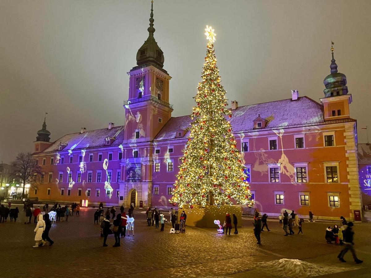 Top Metro X2 Fast Wifi 400 Mbs 70'Tv Netflix Hbo Max Appletv+ Disney+ Warsaw Exterior photo