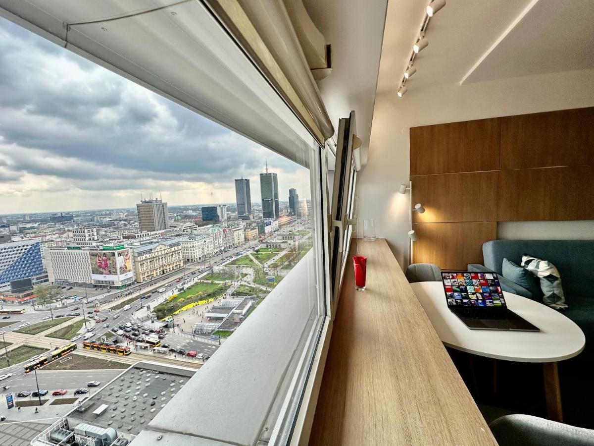 Top Metro X2 Fast Wifi 400 Mbs 70'Tv Netflix Hbo Max Appletv+ Disney+ Warsaw Exterior photo