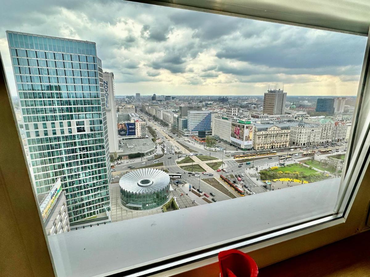 Top Metro X2 Fast Wifi 400 Mbs 70'Tv Netflix Hbo Max Appletv+ Disney+ Warsaw Exterior photo