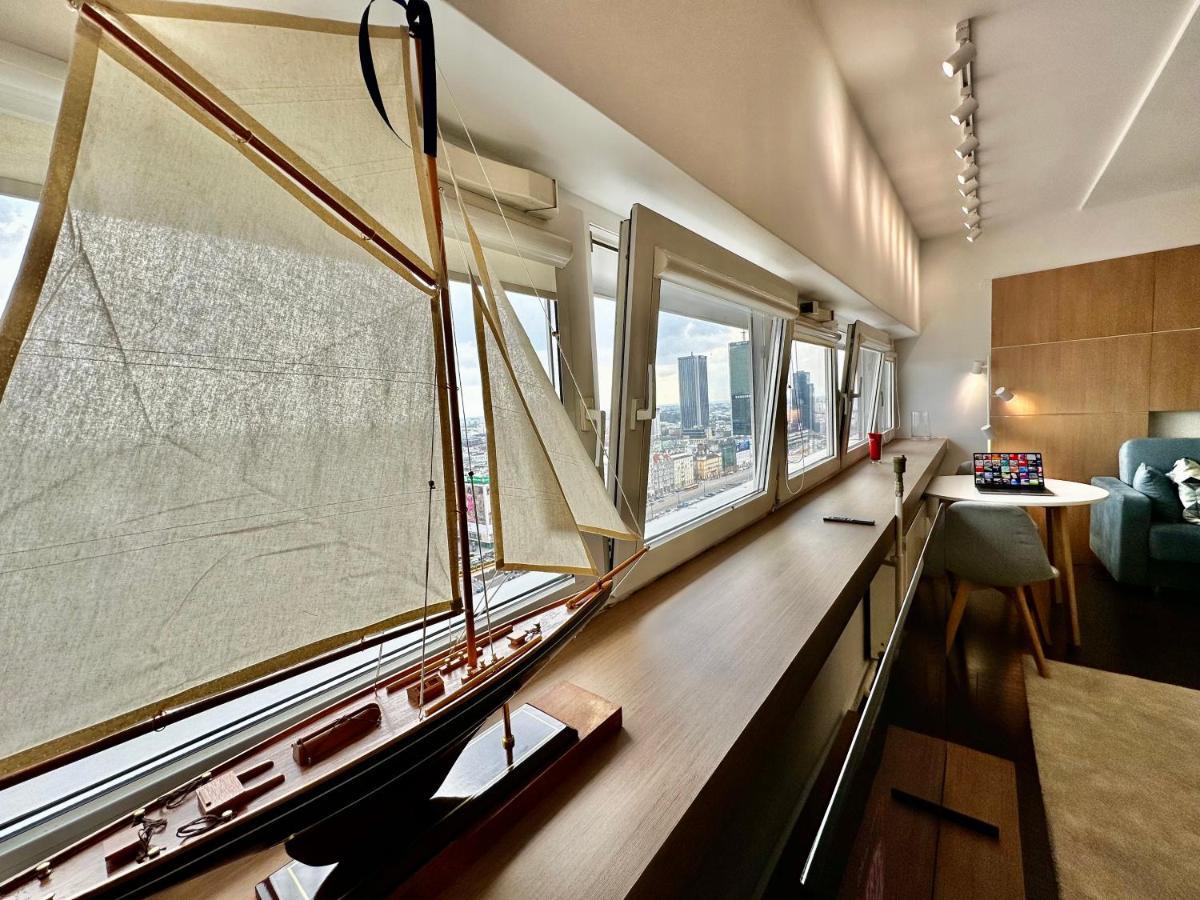 Top Metro X2 Fast Wifi 400 Mbs 70'Tv Netflix Hbo Max Appletv+ Disney+ Warsaw Exterior photo